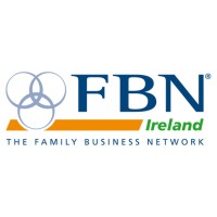 Family Business Network Ireland logo - Similar company to Dublin Business Network