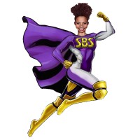 Superwoman Business Services logo - Similar company to Original Ginger