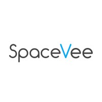 SpaceVee logo - Similar company to Vulcan Space