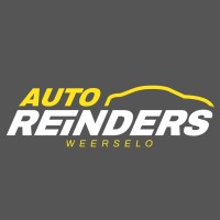 Auto Reinders logo - Similar company to Bloei Voor Mens & Bedrijf (Bvmb)