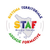 Associazione STAF Toscana logo - Similar company to Medupdate
