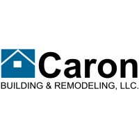 Caron Building & Remodeling logo - Similar company to Mendez Construction