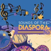 Sounds of the Diaspora logo - Similar company to The Together Plan