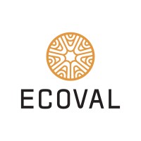 ECOVAL logo - Similar company to Advising Puerto Rico, Llc