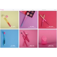 Gracedo-Yuanmei Beauty Products Co., Ltd. logo - Similar company to Gracedo