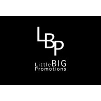 Little Big Promotions logo - Similar company to Ashley Construction Wi