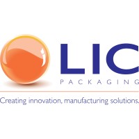 Lic Packaging Spa logo - Similar company to Albertini Packaging Group