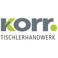 Korr GmbH - Einrichtung & Design | Küchen | Büroeinrichtung | Praxiseinrichtung logo - Similar company to Blockbau Design Gmbh