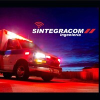 Ingeniería SINTEGRACOM logo - Similar company to Ch Ingeniería