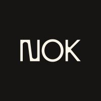 NOK logo - Similar company to Wewe