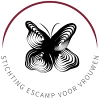 Stichting Escamp voor Vrouwen logo - Similar company to Muzee Scheveningen