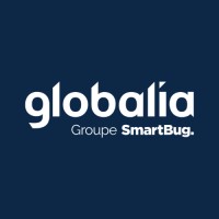 Globalia - Groupe SmartBug logo - Similar company to Sturta