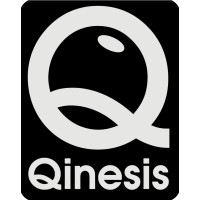 Qinesis - The Business Growth Company logo - Similar company to Hydropath Technology Ltd