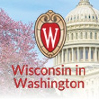 Wisconsin in Washington logo - Similar company to Dorothymashburn