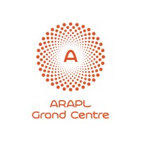 ARAPL GRAND CENTRE logo - Similar company to Fdv Conseil