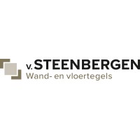 van Steenbergen wand- en vloertegels logo - Similar company to Pvcera