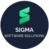 Sigma Software Solutions logo - Similar company to Avidex