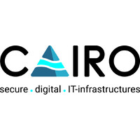 CAIRO AG - secure.digital.IT-infrastructures logo - Similar company to Judocon - Transforming It