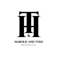 Harold & Tyke logo - Similar company to Conventus Brands