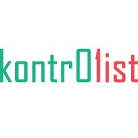 Kontrolist Mühendislik logo - Similar company to Ads Electric