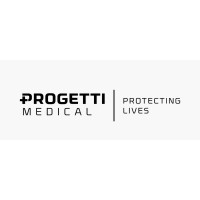 Progetti Medical AB logo - Similar company to Aws Logistics