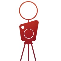 PhotoBox photo booth logo - Similar company to Selfie Booth Co