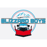 Blizzard Boys logo - Similar company to Franchise Processing Llc