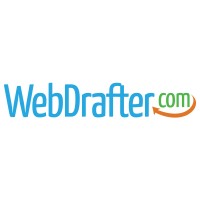 WebDrafter.com logo - Similar company to Compuclark, Llc