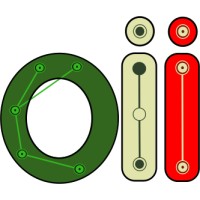 Italian Olympiads in Informatics logo - Similar company to Snow Volley Italia