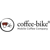 Coffee-Bike Romania logo - Similar company to Security Café