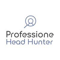 Professione Head Hunter logo - Similar company to Hunter Vachet