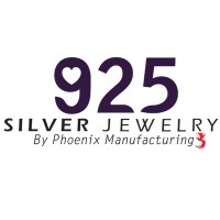 925 Silver Jewelry logo - Similar company to Phoenix Manufacturing Co., Ltd.