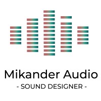 Mikander Audio Ab