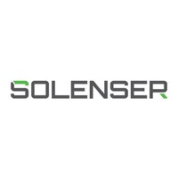 SOLENSER logo - Similar company to Armutçuoğlu Otomoti̇v Serv. Hi̇zm. Ti̇c. Ltd. Şti̇.