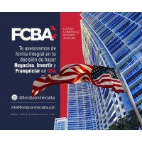 Florida Commercial Business Advisors - FCBA logo - Similar company to Manzane