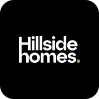 Hillside Homes logo - Similar company to De Rossi Consulting