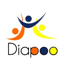 Diapoo.org logo - Similar company to Afrika Forward