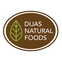 DIJAS Natural Foods logo - Similar company to Bristol Bakery