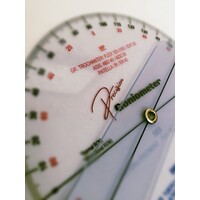 Precision Goniometer logo - Similar company to Graduate Bridge