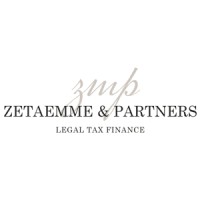 STUDIO ZMP logo - Similar company to Studio Legale Ghera