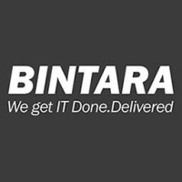 Bintara Solutions Sdn Bhd logo - Similar company to S-Cube Sdn Bhd