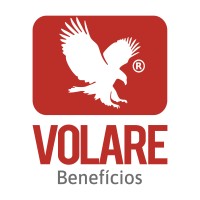 Volare Benefícios logo - Similar company to Weshine Consulting