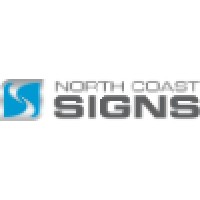 North Coast Signs logo - Similar company to Reprohaus Corp