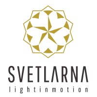 Svetlarna d.o.o., Light Design logo - Similar company to Visuel-Concept.Net