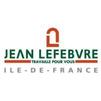 Entreprise Jean Lefebvre - Ile de France logo - Similar company to Valentin Environnement