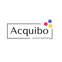 Acquibo logo - Similar company to Zelevate