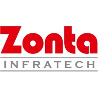 Zonta Infratech Private Limited logo - Similar company to Irire