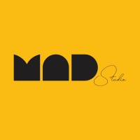 MAD Studio logo - Similar company to Mad Studio