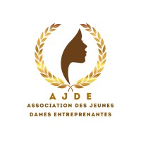 Association des jeunes dames entreprenantes-AJDE logo - Similar company to Ydk International Consulting