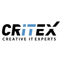 CRITEX GmbH logo - Similar company to Meditex Ivf